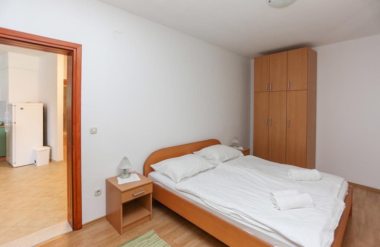 Apartments Laguna 2 Бол Екстериор снимка