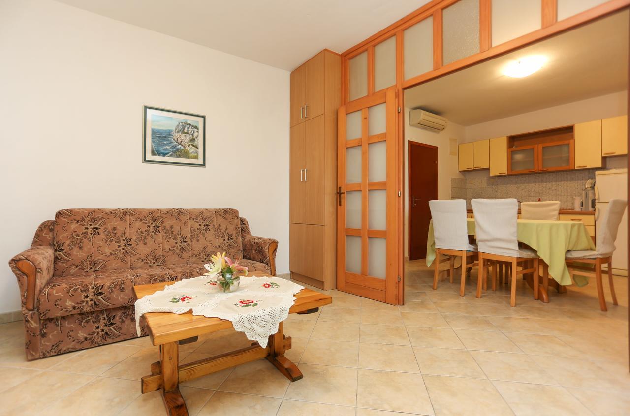 Apartments Laguna 2 Бол Екстериор снимка