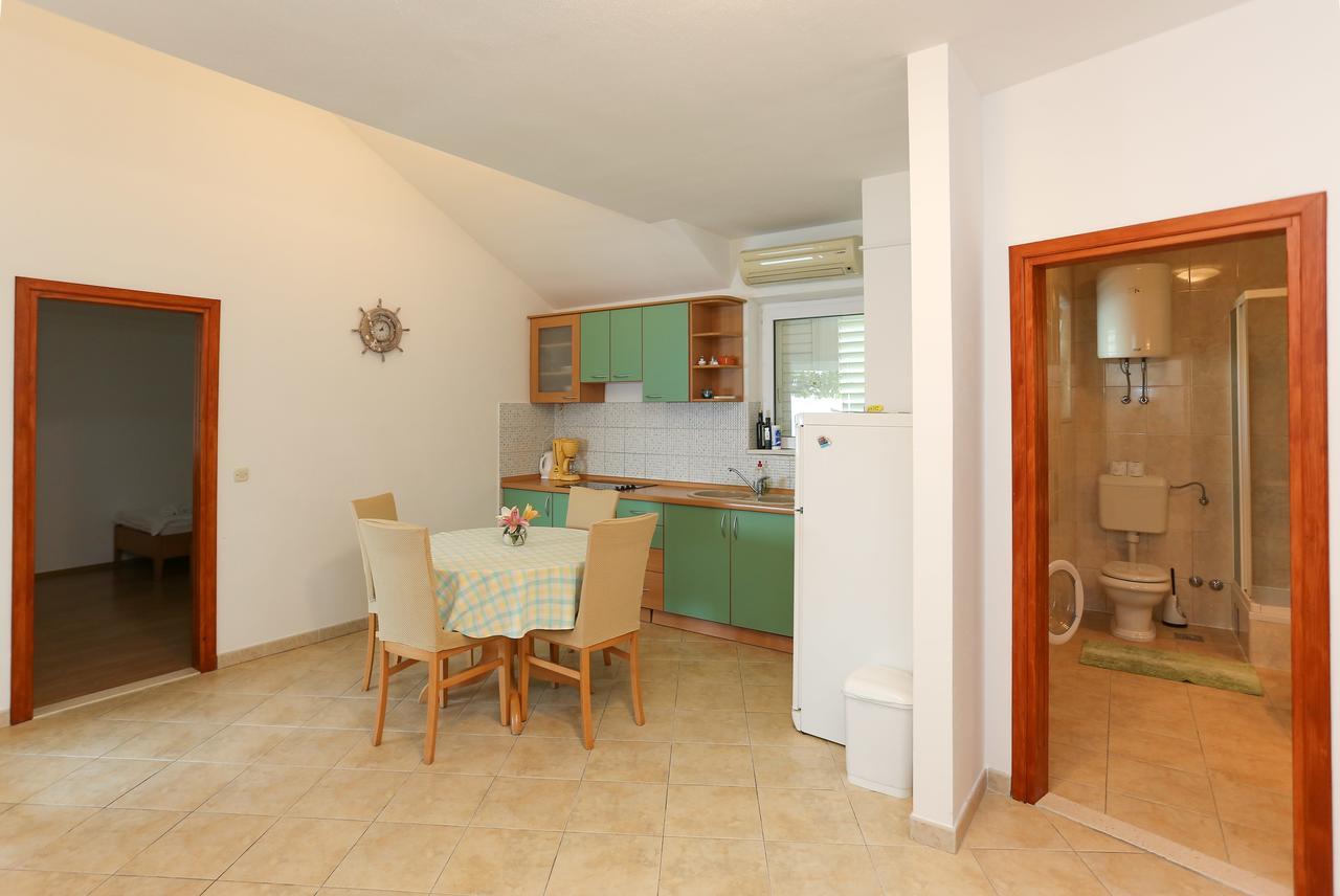 Apartments Laguna 2 Бол Екстериор снимка