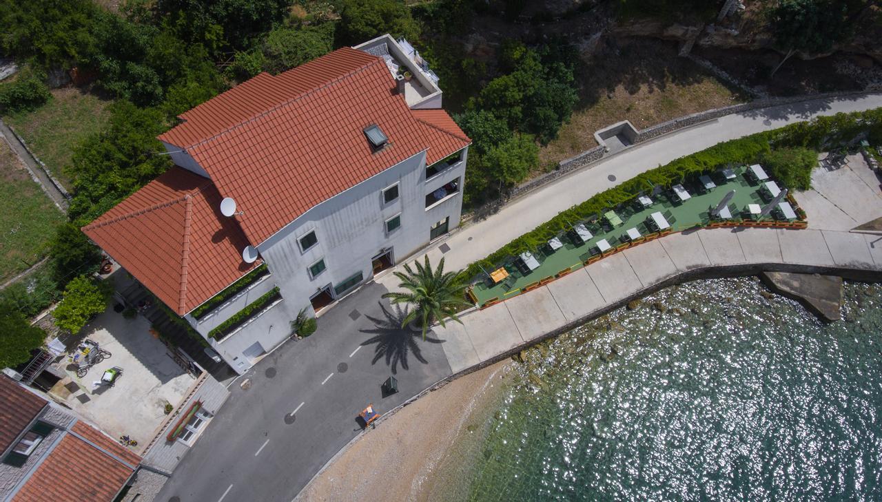 Apartments Laguna 2 Бол Екстериор снимка