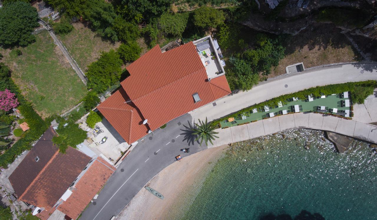 Apartments Laguna 2 Бол Екстериор снимка