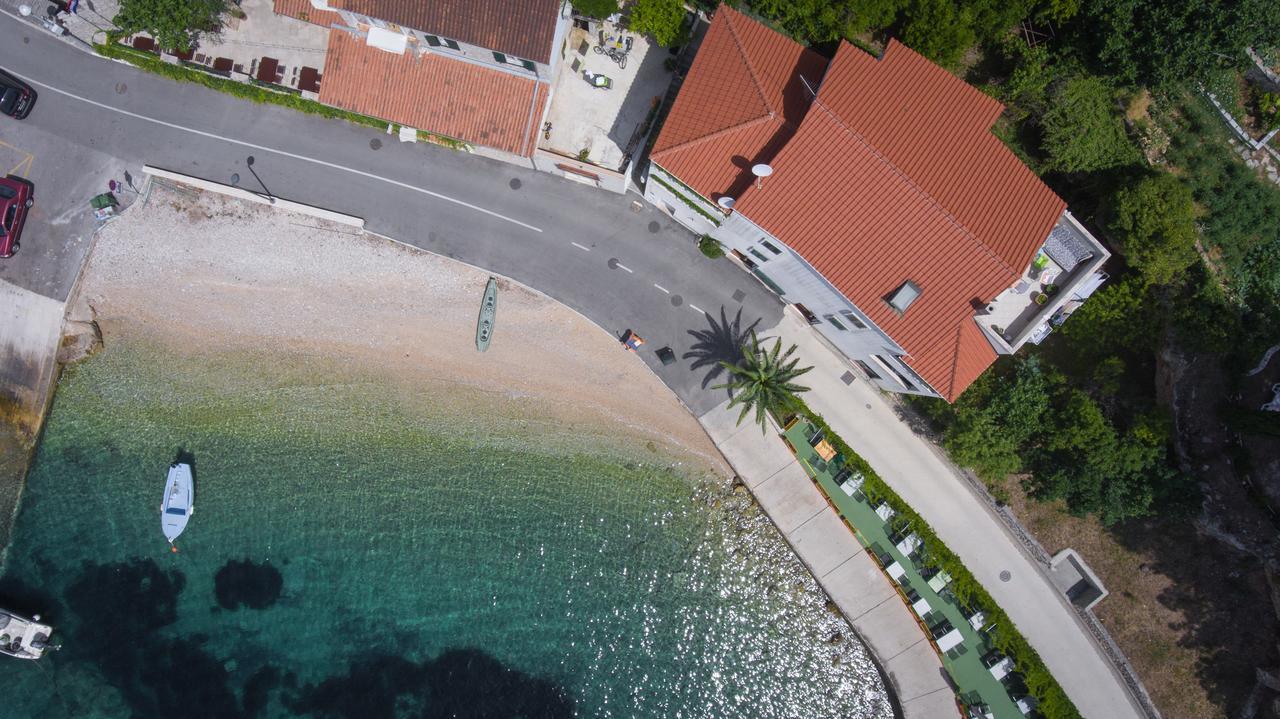 Apartments Laguna 2 Бол Екстериор снимка