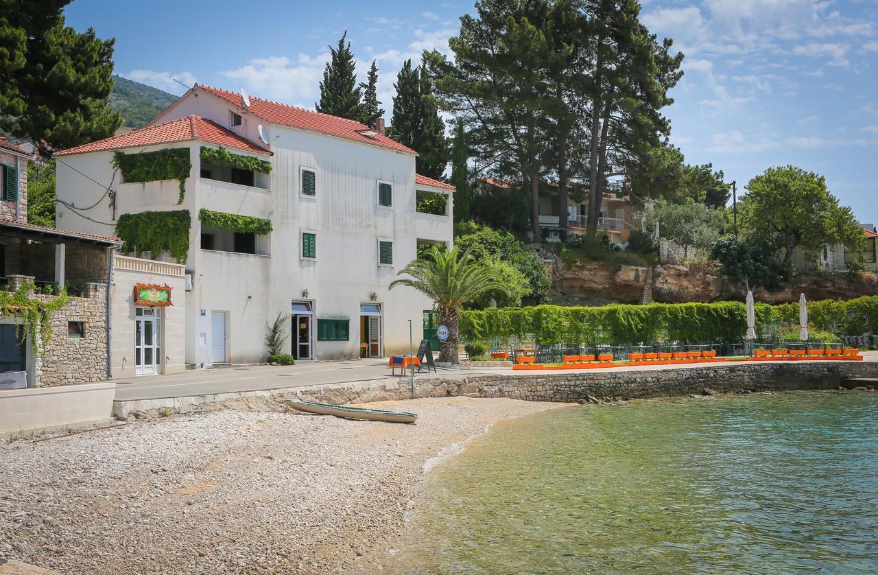 Apartments Laguna 2 Бол Екстериор снимка