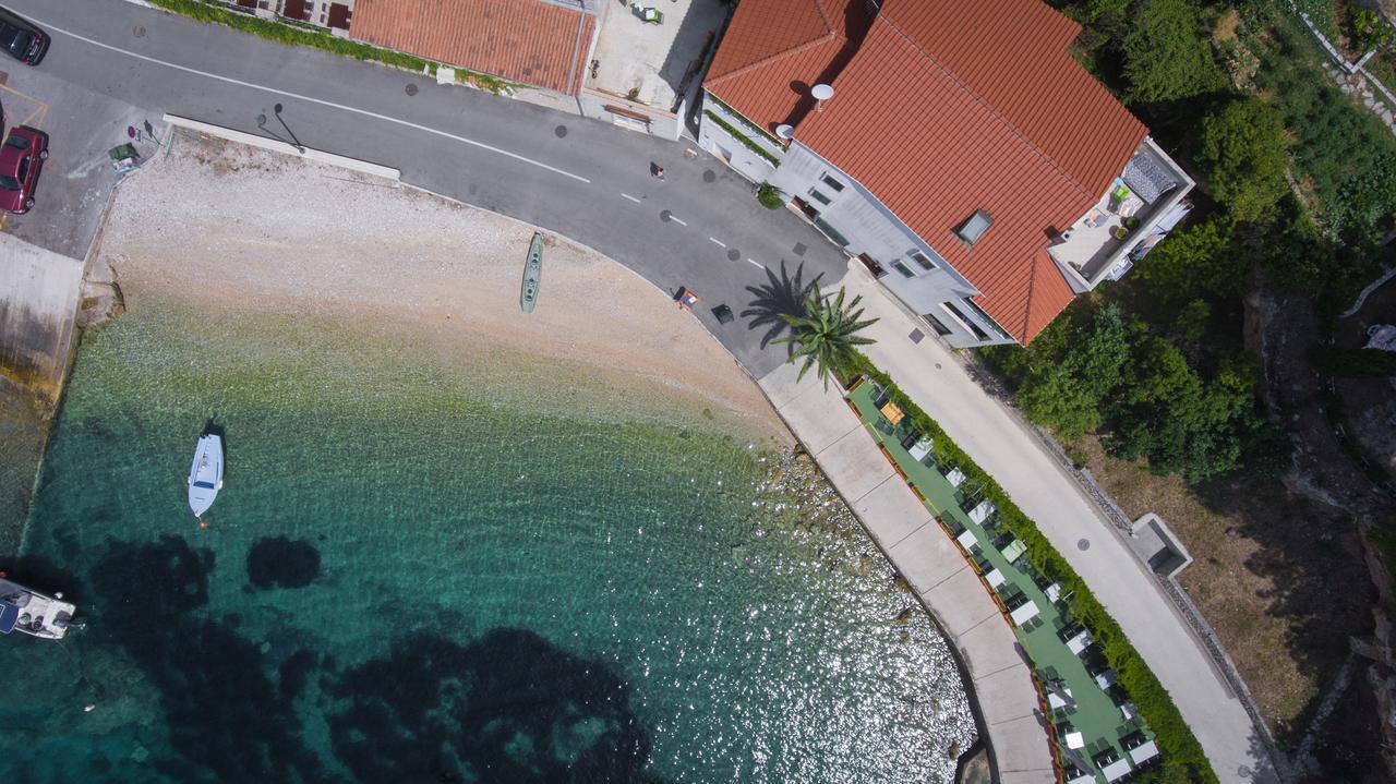 Apartments Laguna 2 Бол Екстериор снимка